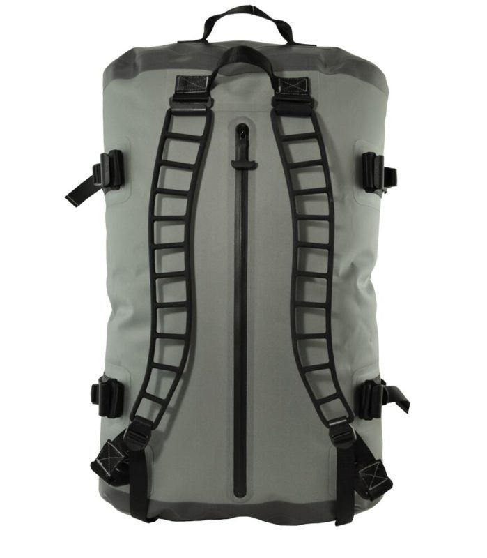 Locodry™ DownUnder Zipduff Waterproof Backpack - The Waterproof World